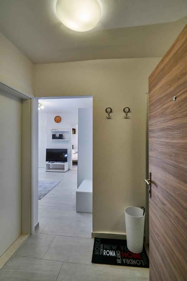 Apartment Rajmonda Дубровник Екстер'єр фото