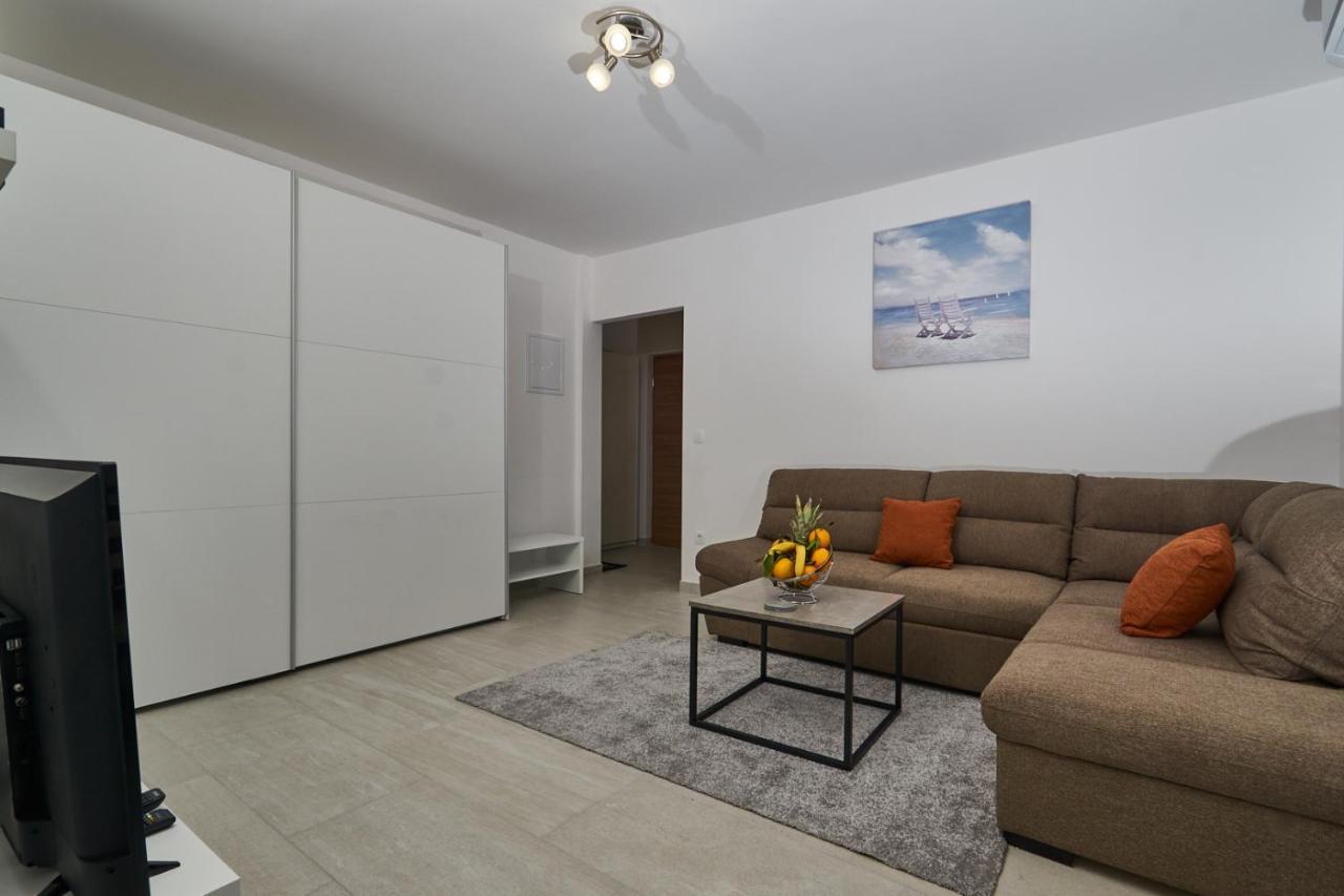 Apartment Rajmonda Дубровник Екстер'єр фото