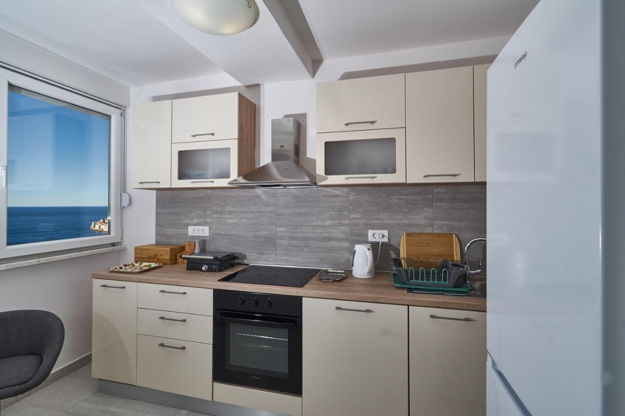 Apartment Rajmonda Дубровник Екстер'єр фото