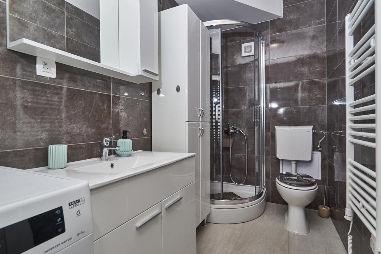 Apartment Rajmonda Дубровник Екстер'єр фото