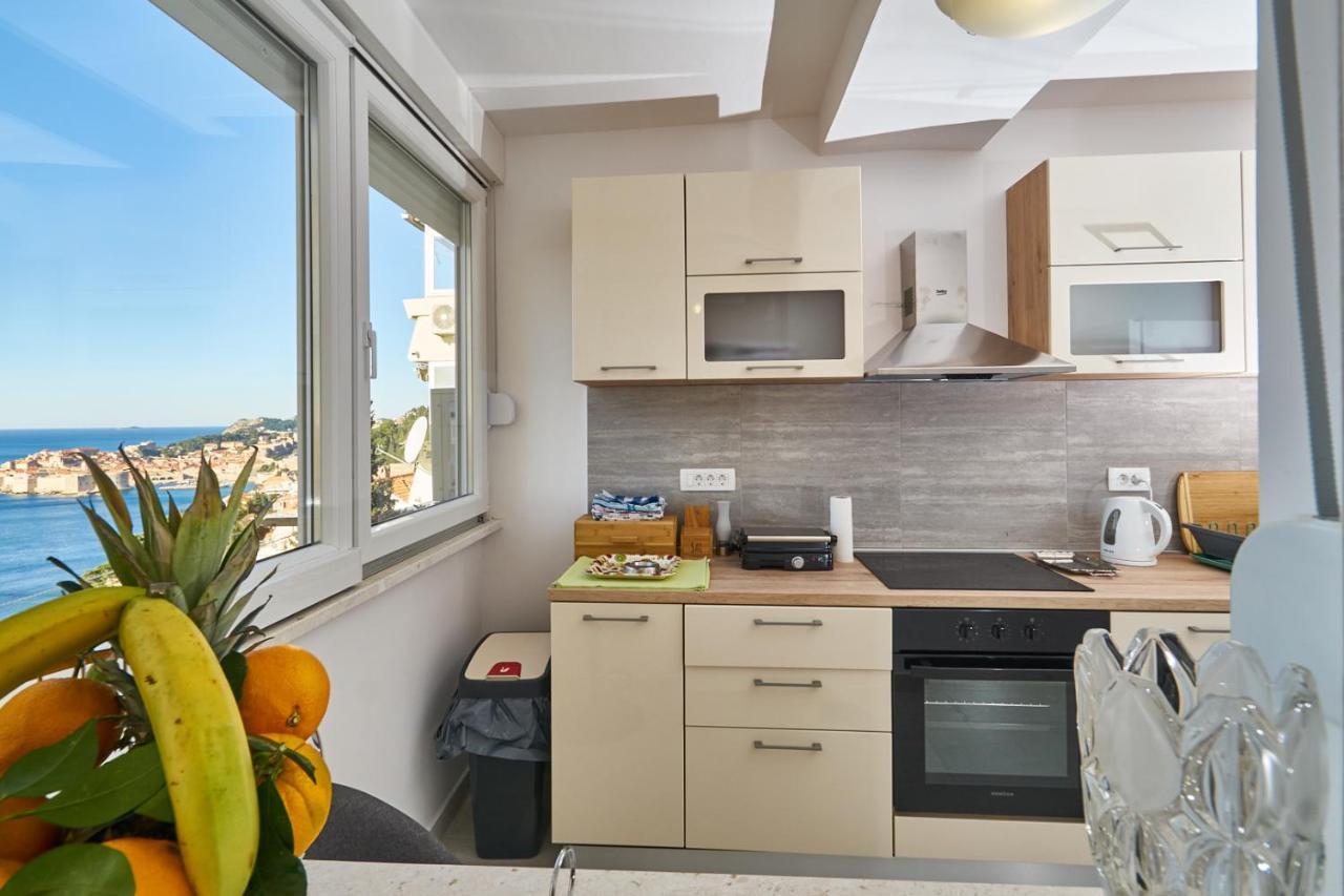 Apartment Rajmonda Дубровник Екстер'єр фото