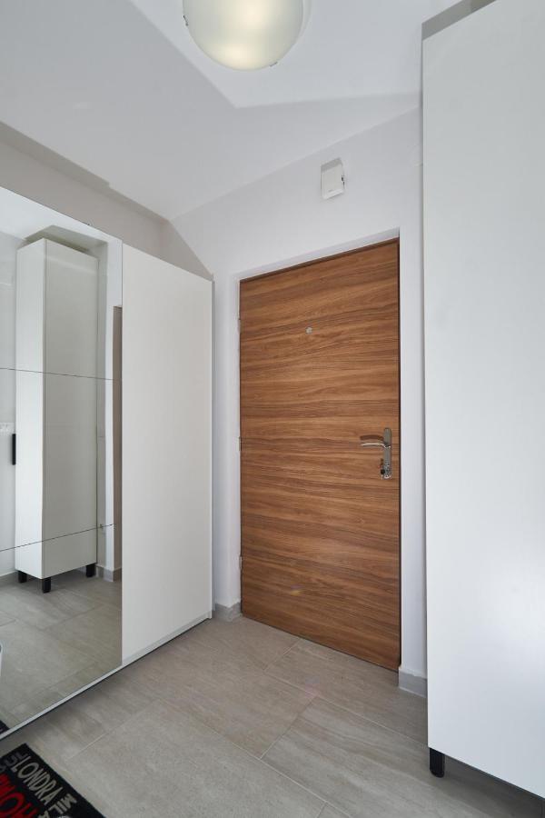 Apartment Rajmonda Дубровник Екстер'єр фото