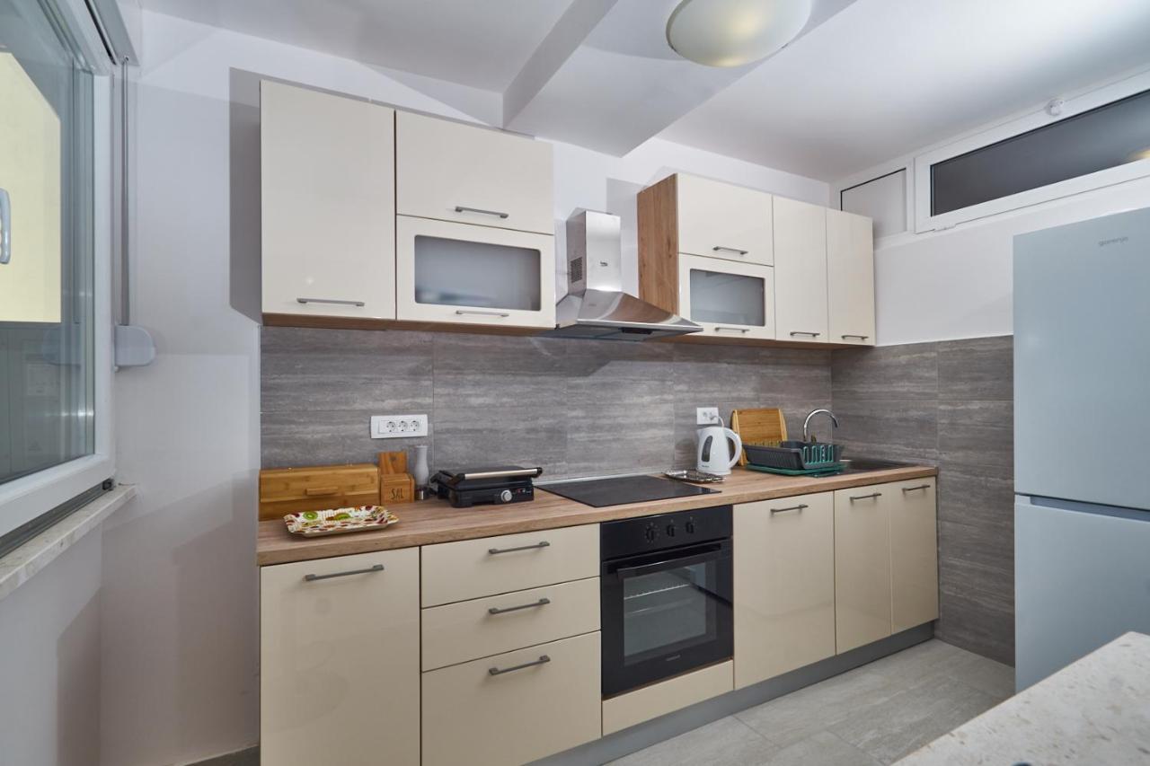 Apartment Rajmonda Дубровник Екстер'єр фото