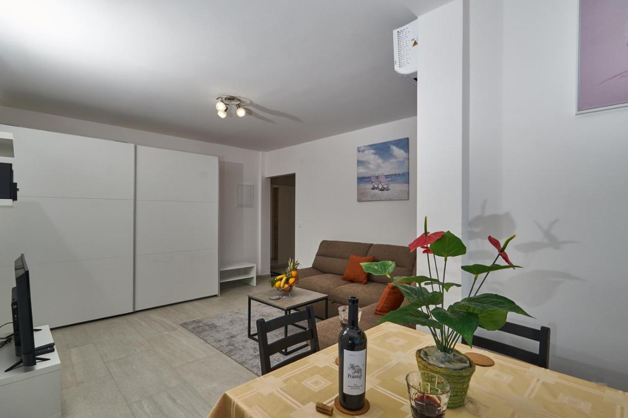Apartment Rajmonda Дубровник Екстер'єр фото