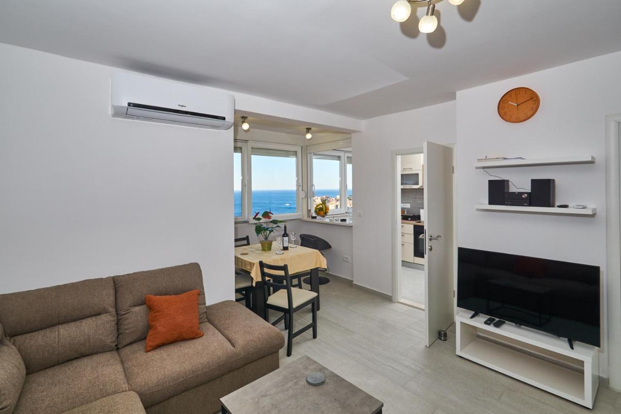 Apartment Rajmonda Дубровник Екстер'єр фото