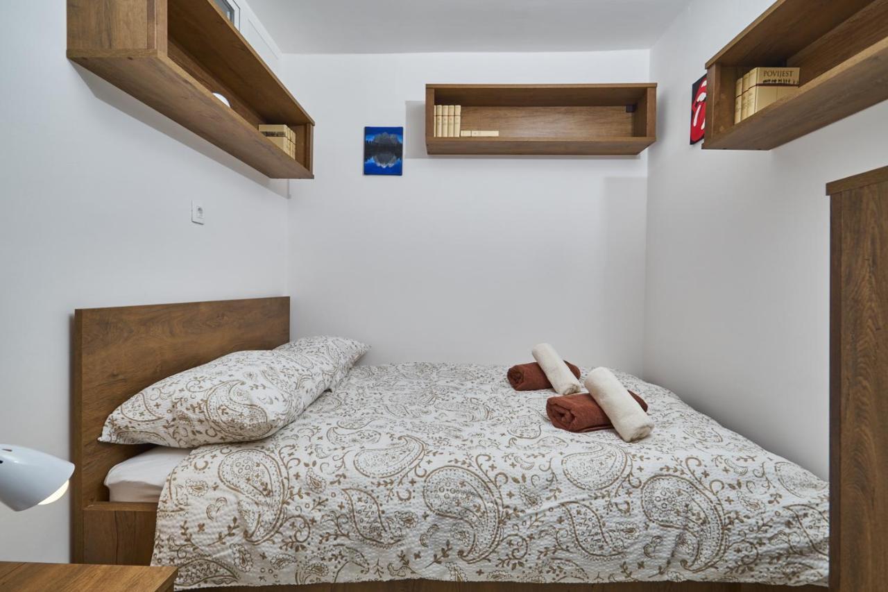 Apartment Rajmonda Дубровник Екстер'єр фото