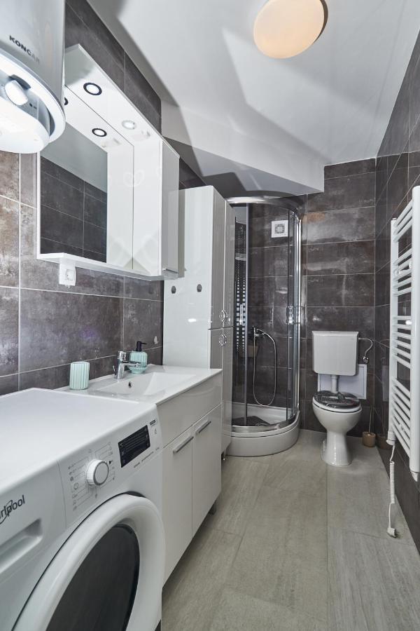 Apartment Rajmonda Дубровник Екстер'єр фото